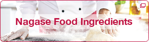 Nagase Food Ingredients Japan