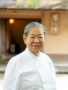 村田吉弘 菊乃井（京都・東京）